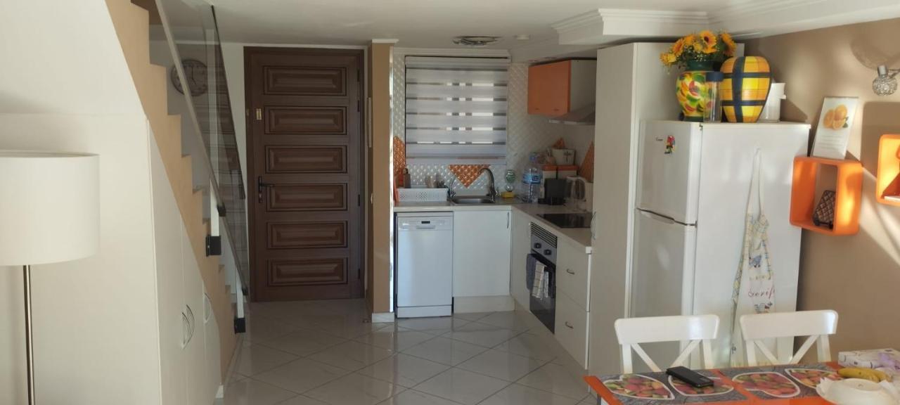 شقة Orange - Parque Santiago II أرونا المظهر الخارجي الصورة